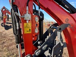 Hydraulics with