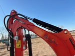 Hydraulics with