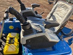 Control Station with