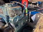 Engine with