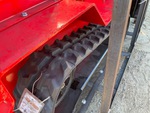 Train de roulement with 