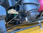 Engine with 