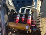 Hydraulics with 