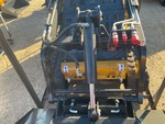 Hydraulics with 