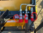 Hydraulics with 