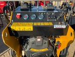 Control Station with 