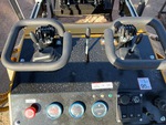 Control Station with 