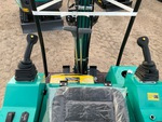 Control Station with 