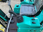 Control Station with 