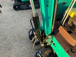 Hydraulics with 