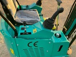 Control Station with 