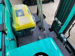 Control Station with 