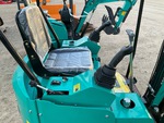 Control Station with 