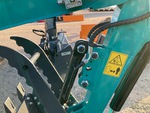 Hydraulics with 