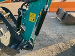 Hydraulics with 