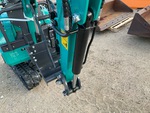 Hydraulics with 