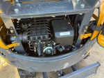 Engine with 