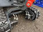 Drivetrain with 