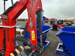 Hydraulics with 