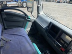 Cab with 