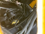 Engine with 