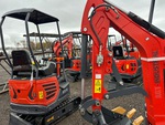 v2 Chassis - Excavator with 