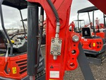 v2 Chassis - Excavator with 