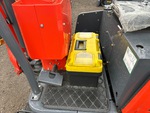 Control Station with 