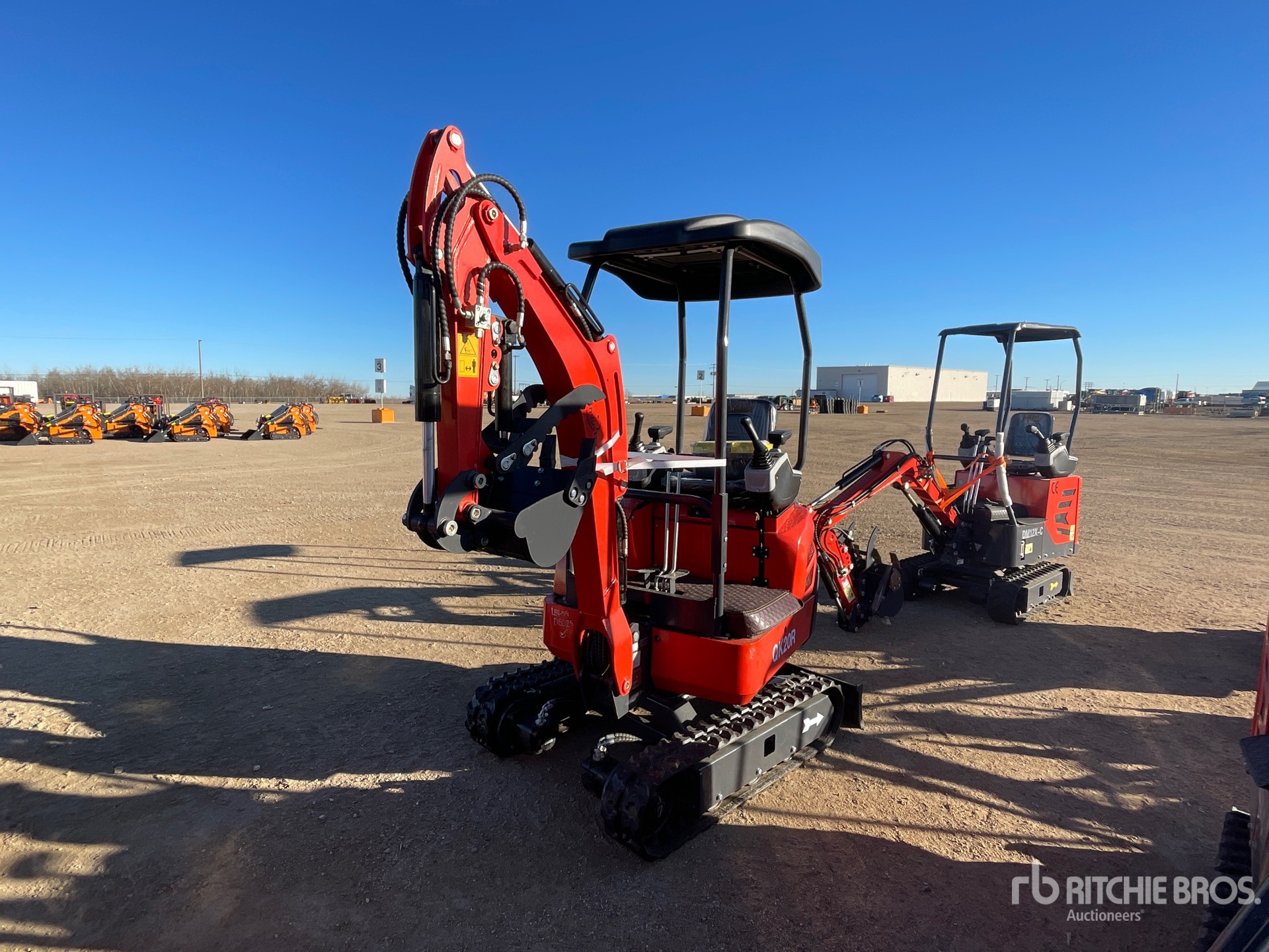 General Appearance with Zdjęcie, lewy górny róg