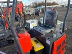 Control Station with 