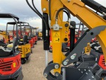 Hydraulics with 