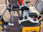 Control Station with 