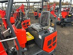 Control Station with 