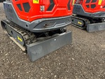 v2 Chassis - Excavator with 