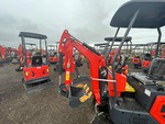 v2 Chassis - Excavator with 
