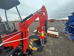 v2 Chassis - Excavator with 