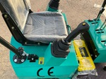 Control Station with 