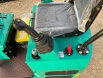 Control Station with 