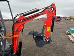 v2 Chassis - Excavator with 