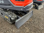 v2 Chassis - Excavator with 