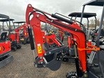 v2 Chassis - Excavator with 
