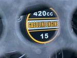 Engine with 