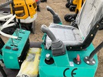 Control Station with 