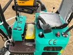 Control Station with 