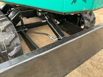 Hydraulics with 