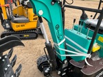 Hydraulics with 