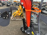 Hydraulics with 