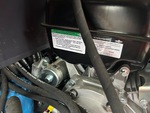 Engine with 