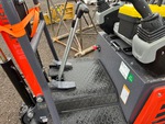 Control Station with 