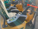 Control Station with 